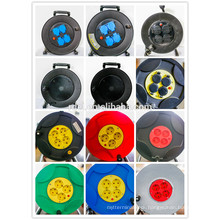 Industrial Extension cord Cable reel H07RN-F 3X.15 3X2.5